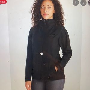 Marmot minimalist jacket black XS